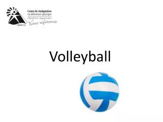 volleyball