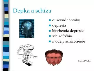 depka a sch za