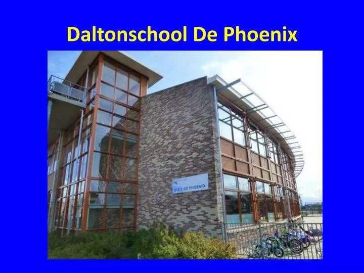 daltonschool de phoenix