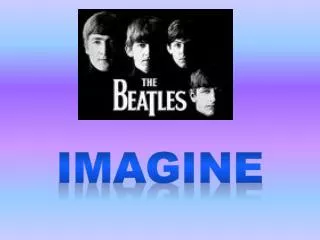 Imagine