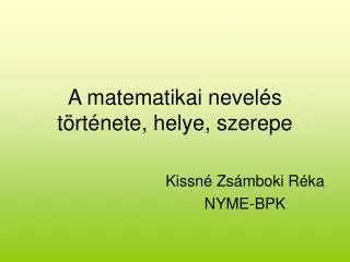 kissn zs mboki r ka nyme bpk