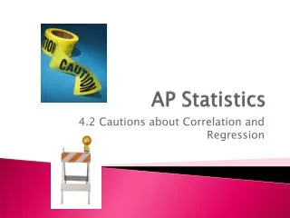 ap statistics