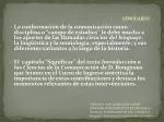 LENGUAJES I - slide 1