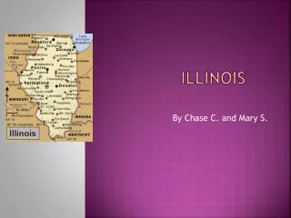 Illinois