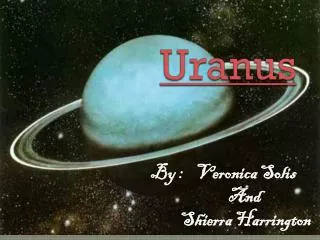 Uranus