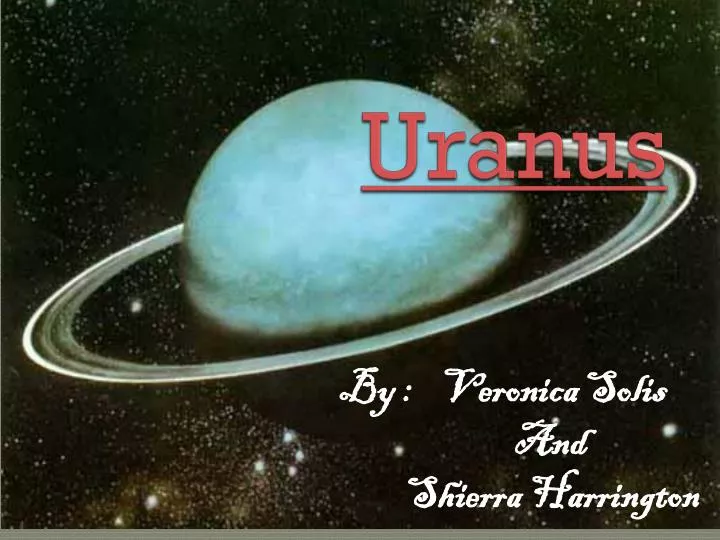 uranus