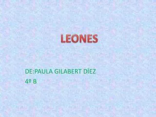 de paula gilabert d ez 4 b
