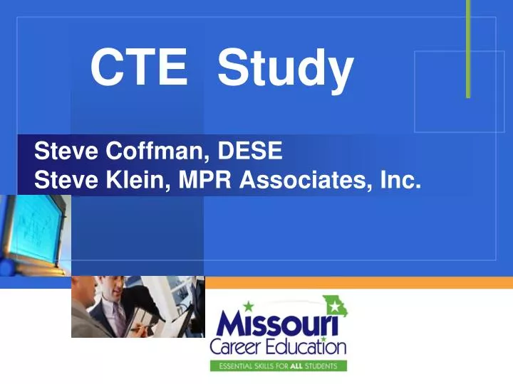 cte study