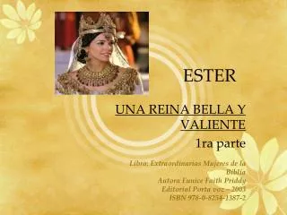 ester