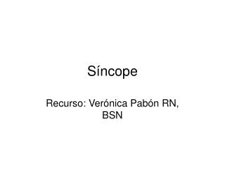 s ncope