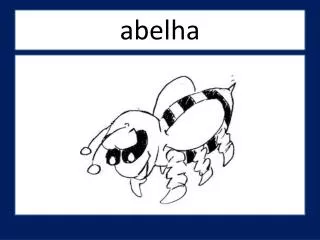 abelha