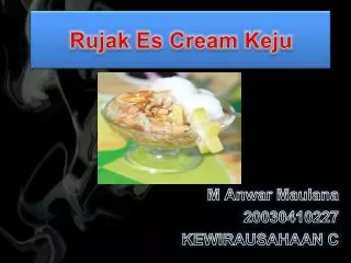 rujak es cream keju