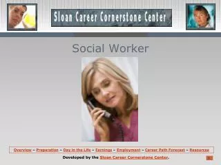 Social Worker