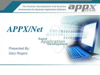 APPX/Net