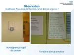 Enhancing Healthcare Through Innovative Practices and Prototyping - slide 1