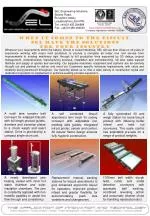 Comprehensive Solutions for the Biscuit Industry | SEL Engineering - slide 1