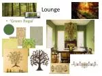 Lounge - slide 1