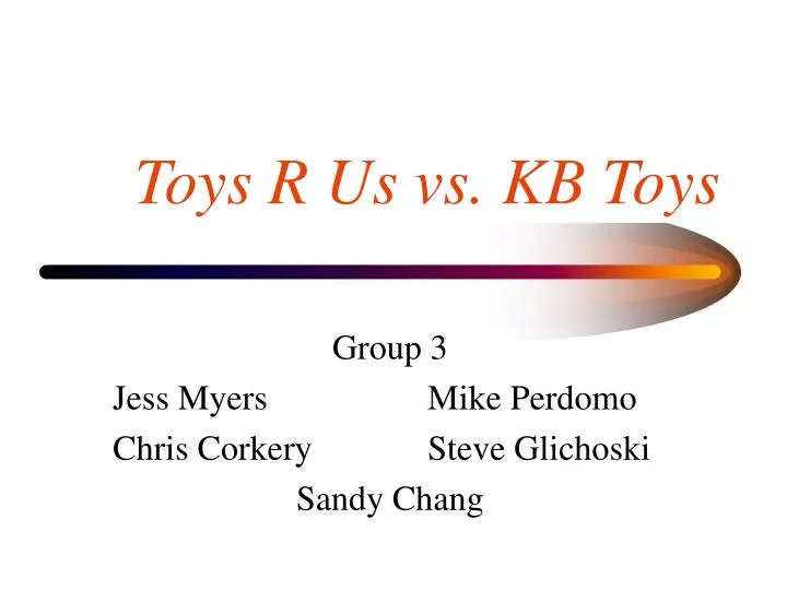 toys r us vs kb toys