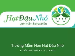 tr ng m m non h t u nh 97 tr n qu c to n p 7 q 3 tp hcm