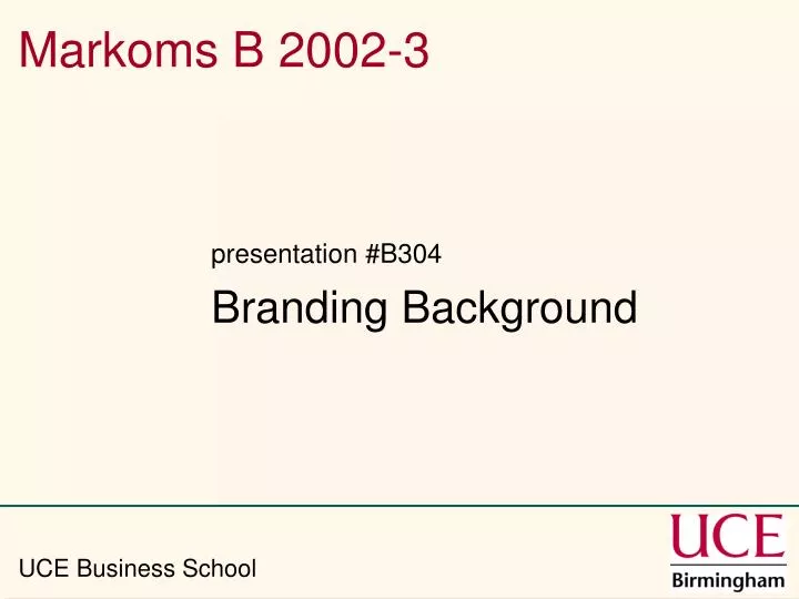 markoms b 2002 3