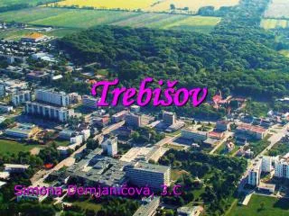 trebi ov