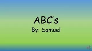 abc s
