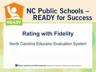 Rating with Fidelity