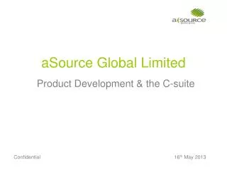 aSource Global Limited