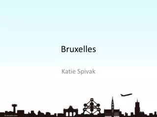 bruxelles