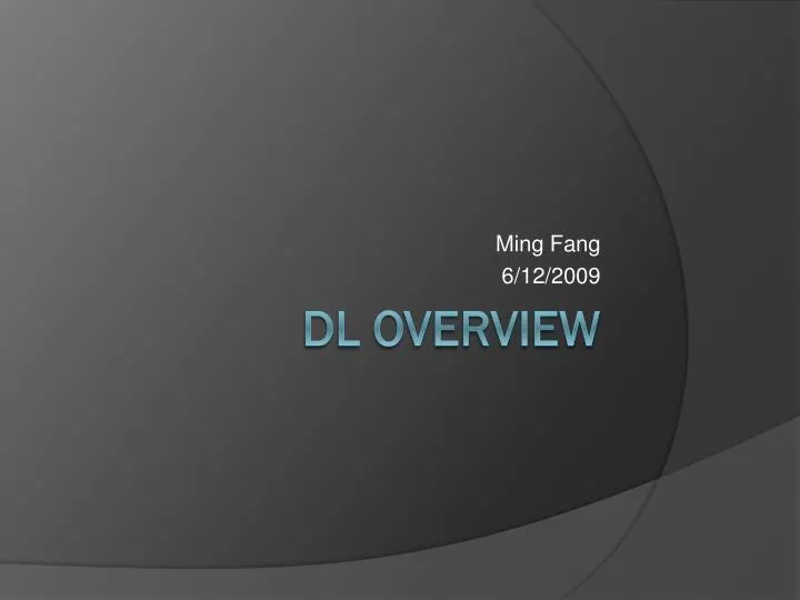 ming fang 6 12 2009