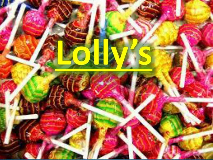 lolly s
