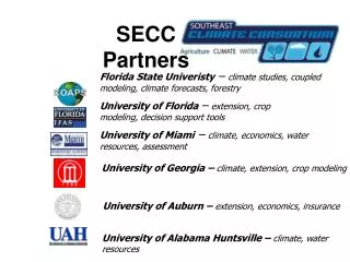 SECC Partners