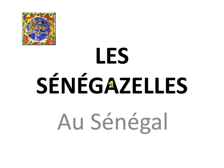 les s n gazelles