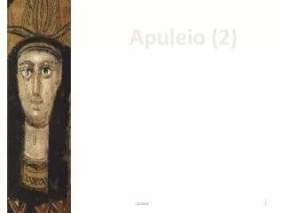 apuleio 2
