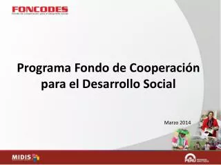 marzo 2014