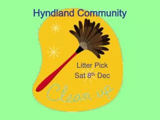 Hyndland Community