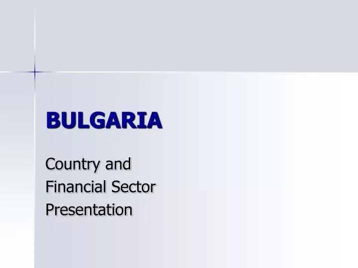 bulgaria