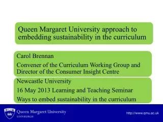 Highest scoring UK university project for sustainability (BREAAM)