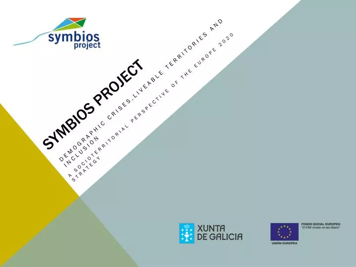 symbios project