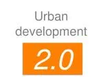 Urban development - slide 1
