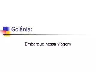 goi nia