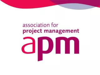 Project Management Chartership: What it means for you