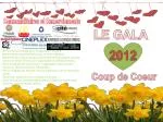 Coup de Coeur - slide 1