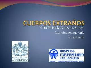 cuerpos extra os