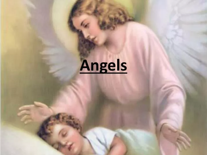 angels