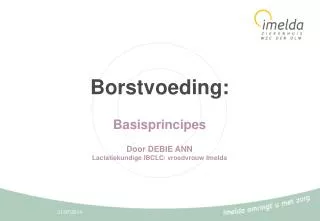 borstvoeding