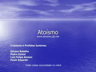 ato smo