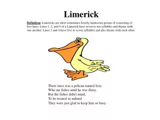 Limerick