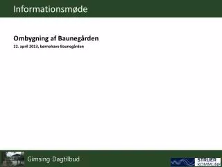 informationsm de