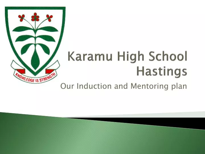karamu high school hastings